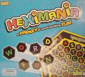 Heximania