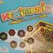 Board Game: Heximania