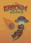 Boîte du jeu Kaboom Universe