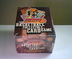 Fast Break
