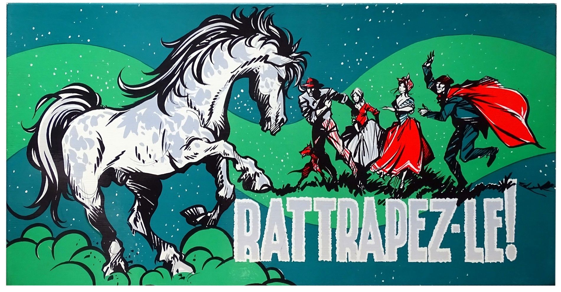 Rattrapez-le!