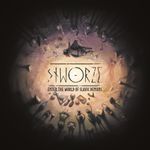 Stworze International Edition
