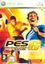 Video Game: Pro Evolution Soccer 6