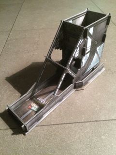 Heroes of Normandie: Pegasus Bridge Dice Tower