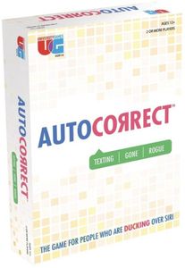 Autocorrect