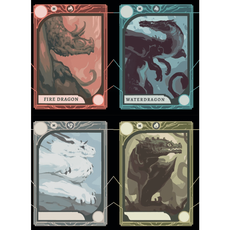 Illustration 2 de Imperial Twing - The Dragon's Demand