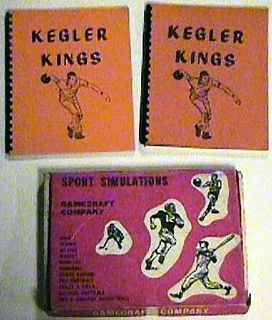 Kegler Kings