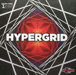 Hypergrid box art