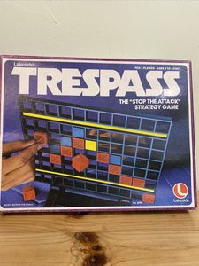 Trespass