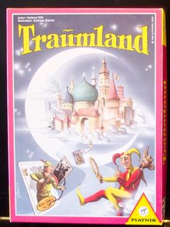 Traumland