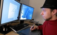 Jakub Jabłoński portrait