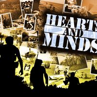 Hearts and Minds: Vietnam 1965-1975