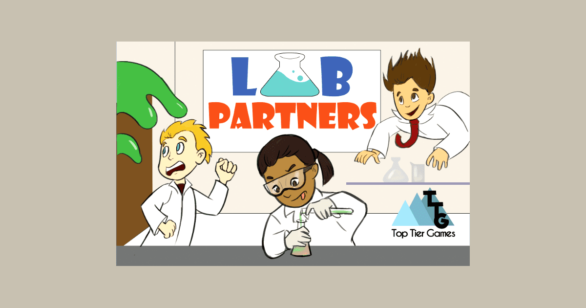 How To Play Partners Board Game