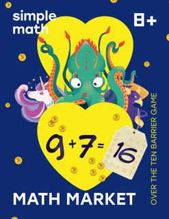 Math Market