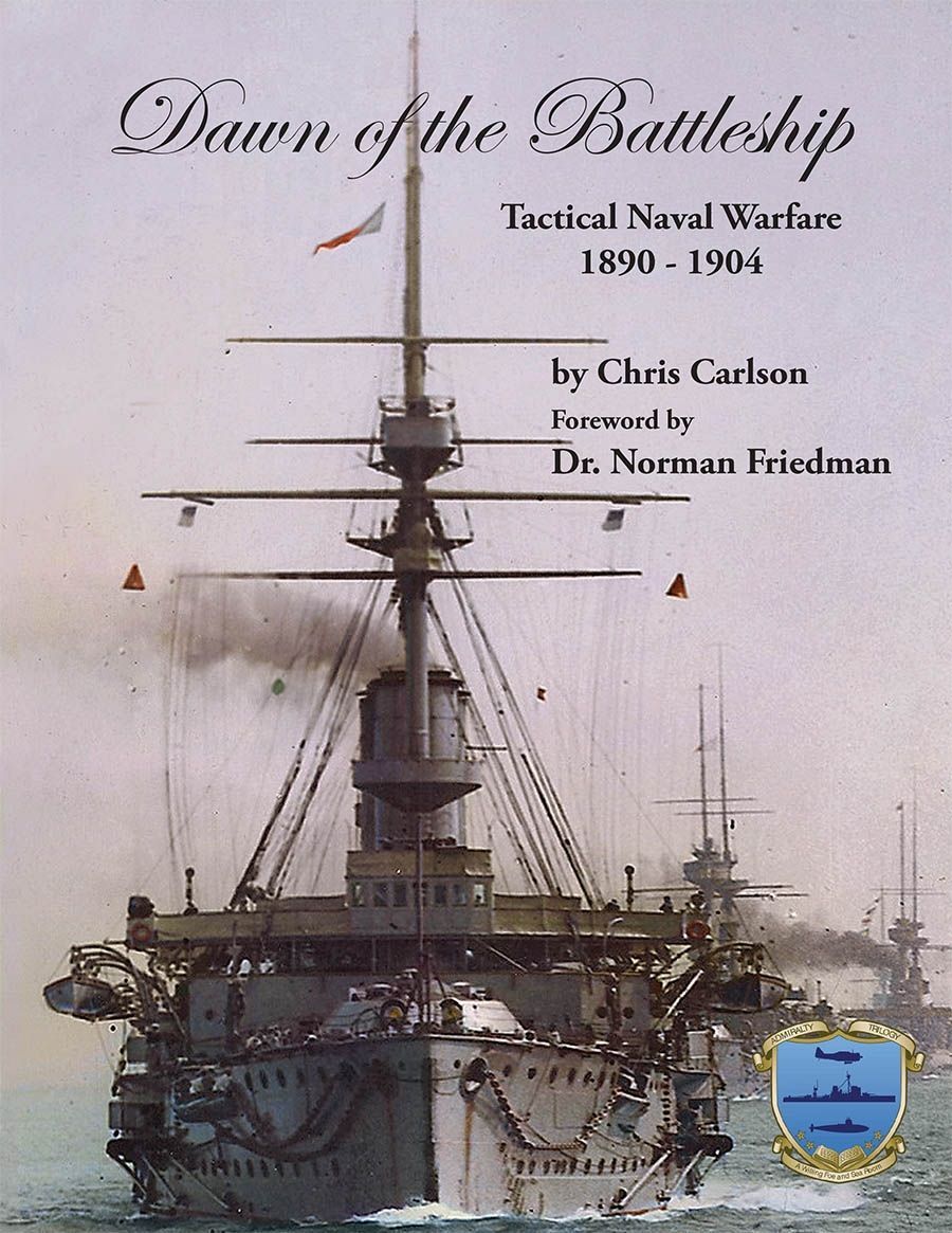 Dawn of the Battleship: Tactical Naval Warfare