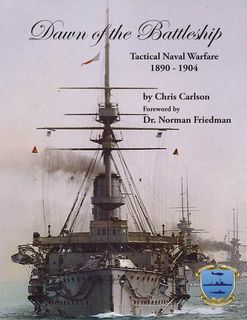 Dawn of the Battleship: Tactical Naval Warfare