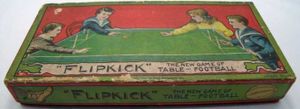 Flipkick