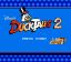 Video Game: DuckTales 2