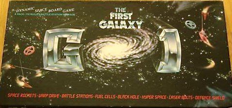 First Galaxy G1