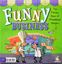 Board Game: Funny Business