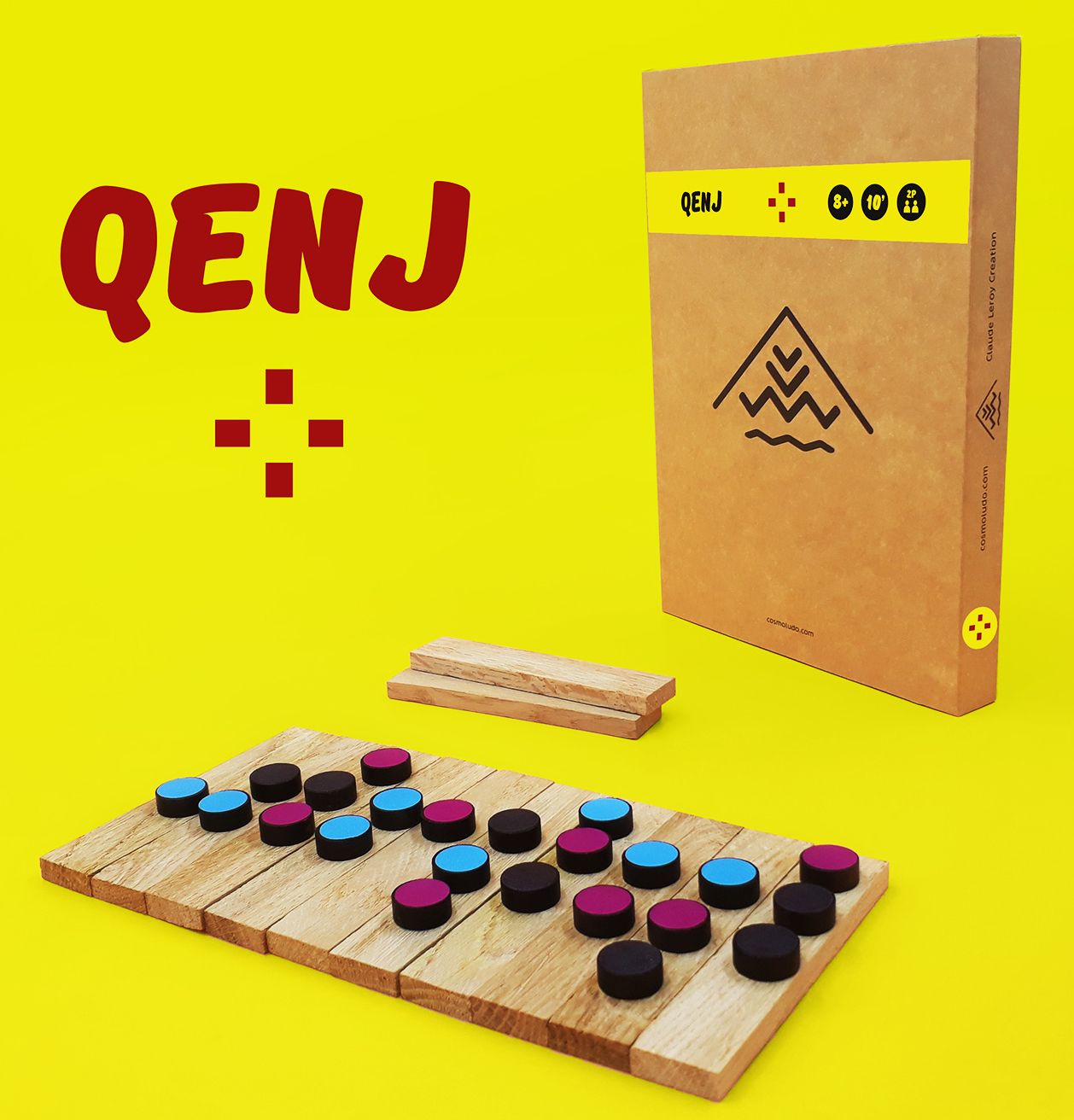 Qenj