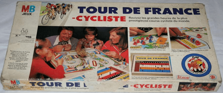 Tour de France