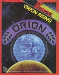 RPG Item: TS3: Orion Rising