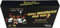 How Nigerian Are You?