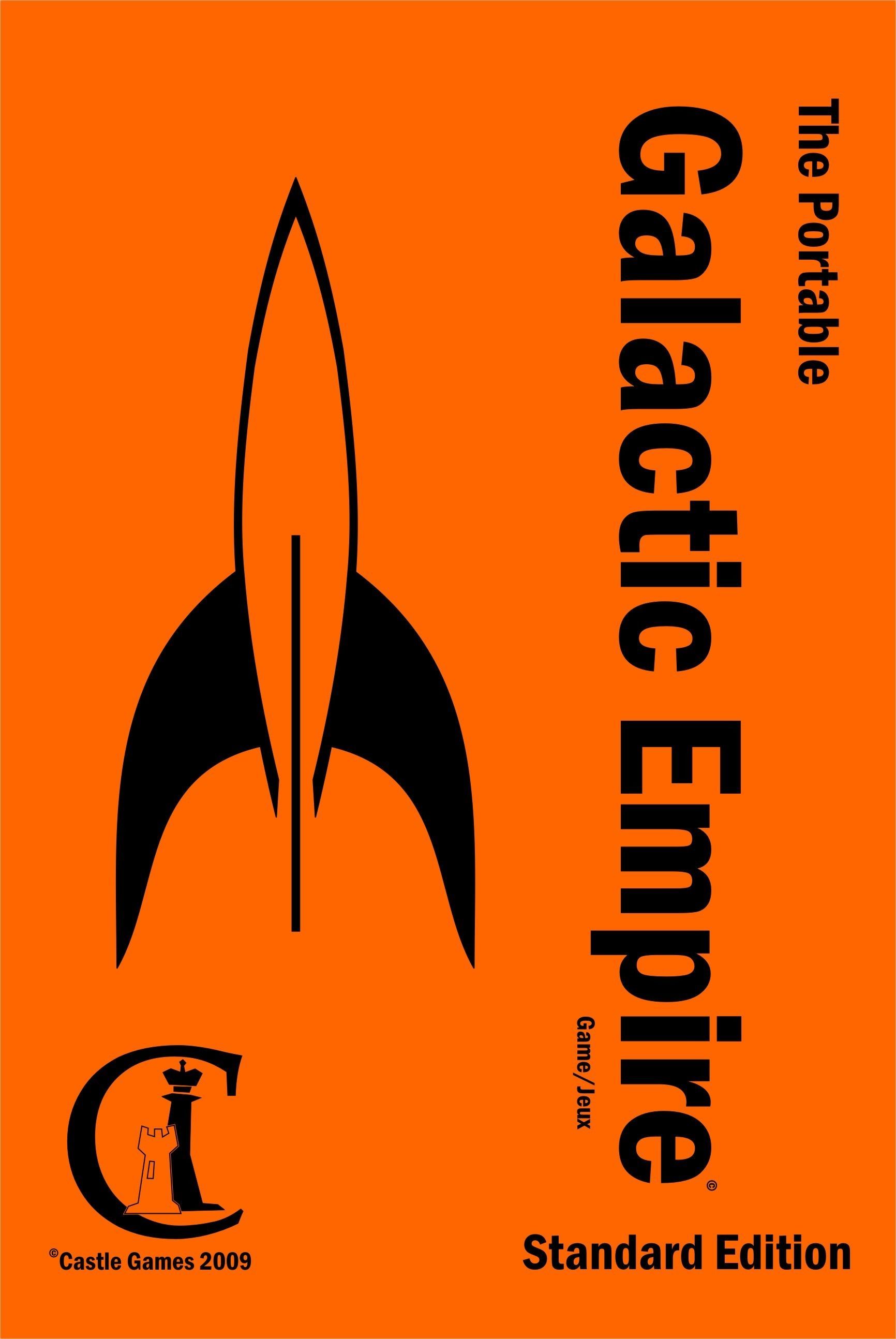 The Portable Galactic Empire