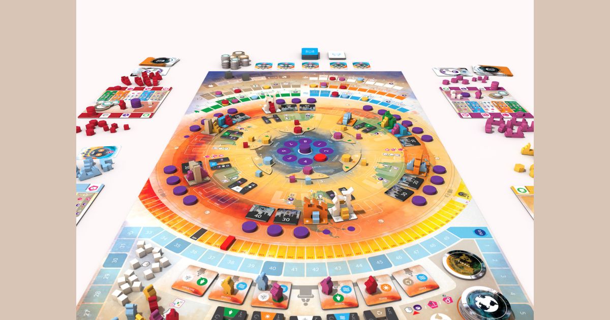 BoardGameGeek