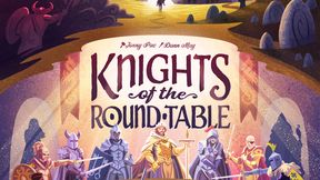 Knights of the Round Table thumbnail