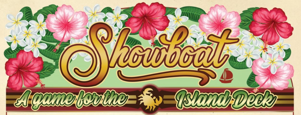 Showboat