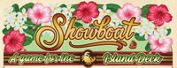 More Showboat videos