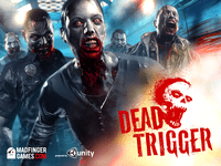 Video Game: Dead Trigger