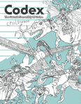 Issue: Codex: Childhood