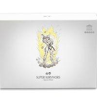 Kingdom Death: Monster – Super Survivors Promo Expansion