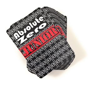 Absolute Zero Junior