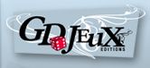 Board Game Publisher: GDJeux Éditions