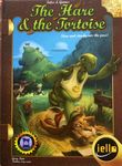 Board Game: Tales & Games: The Hare & the Tortoise