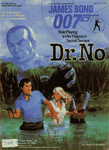 RPG Item: Dr. No