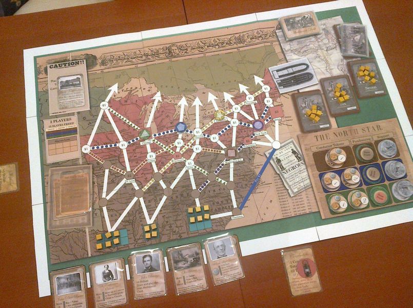 board game image