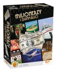 Board Game: High Society