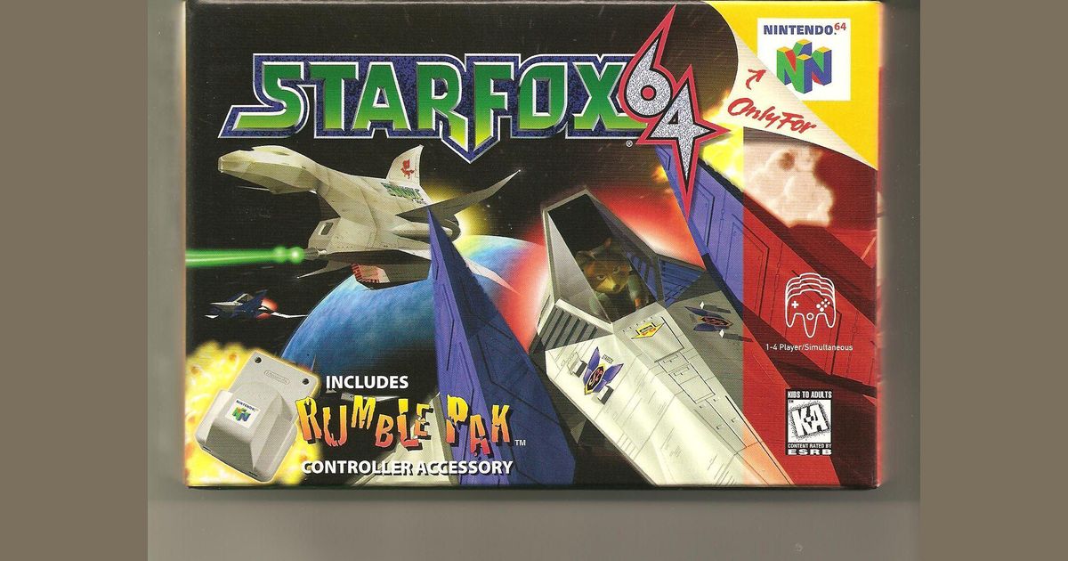 star fox 64 3d zoness theme