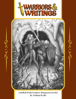 Warriors & Writings