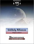 RPG Item: Unlikely Alliances: Dragons Volume 1
