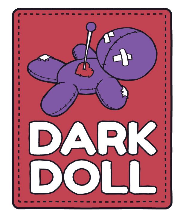 Dark Doll Games