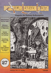 Issue: Der letzte Held (Issue 27 - Sep 1994)