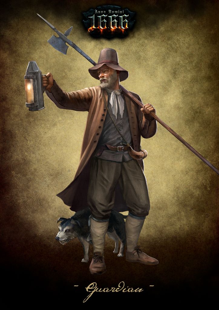 Illustration 4 de Light and Darkness