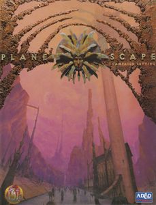 Planescape Campaign Setting