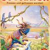 Evolution, Schmidt Spiele, 2015 — front cover (image provided by the publisher)